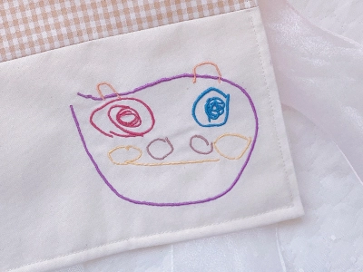 たからものアート