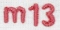 m13