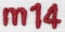 m14
