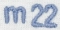 m22