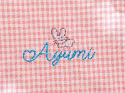 こだわりカスタム