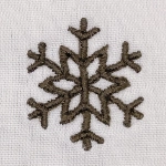 スノーフレーク