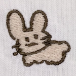 ゆるっとうさぎ