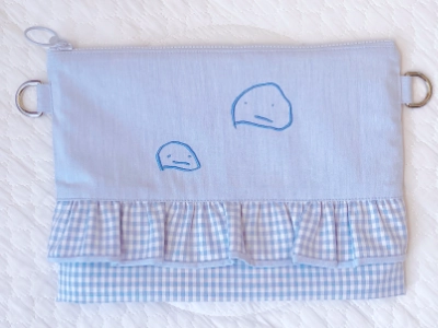 フリル（サブと同じ）