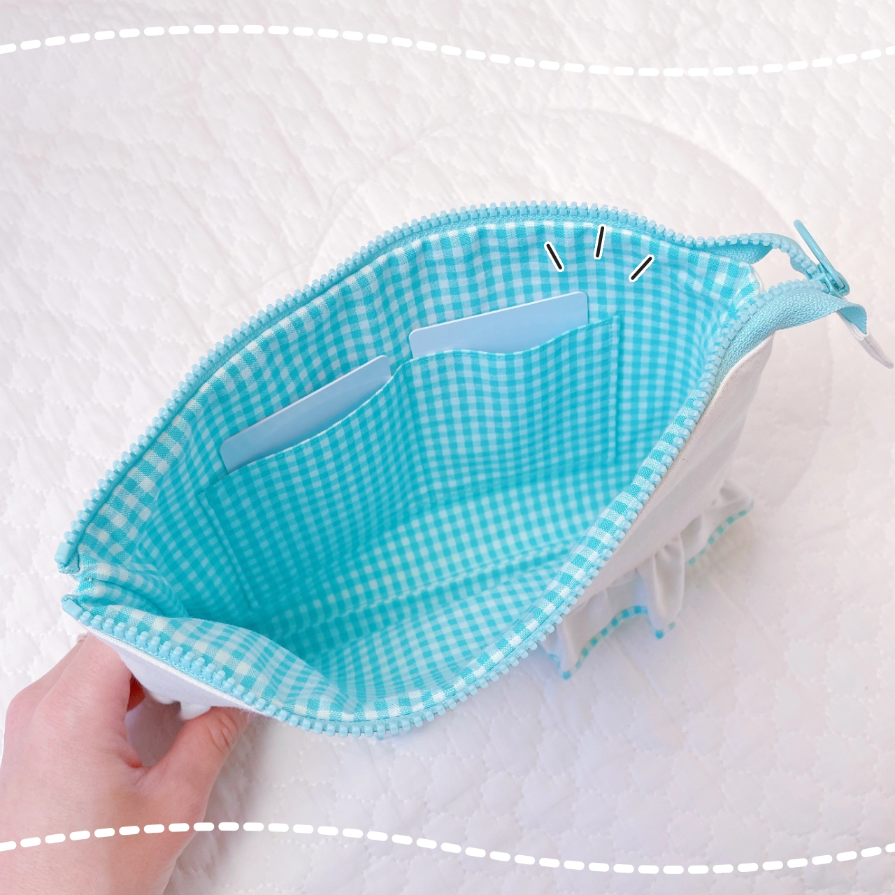 カードポケット