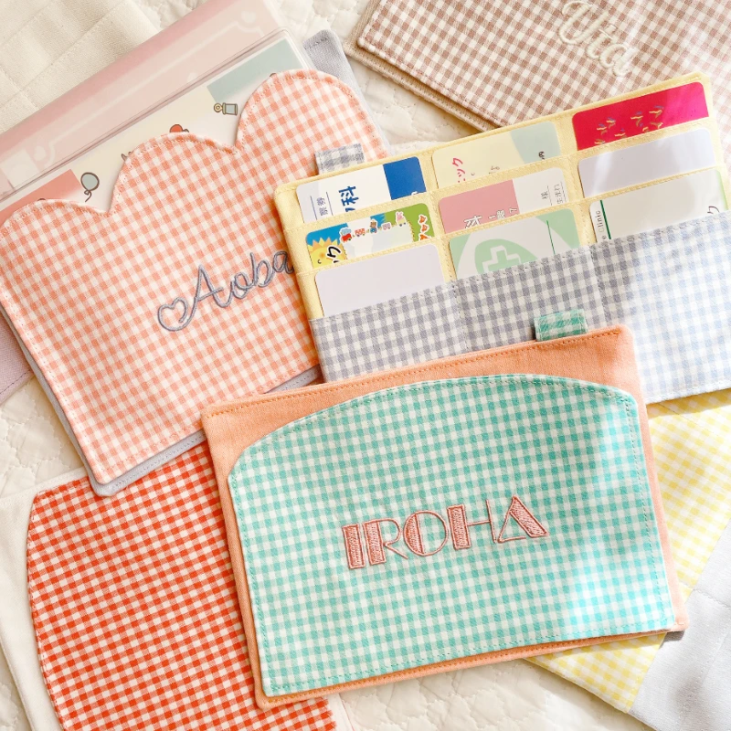 まとめてスリムケースS