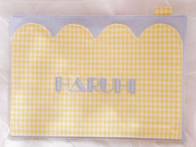 スカラップレース