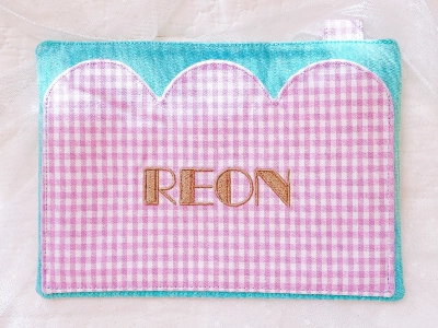 スカラップレース